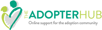 Adopter Hub logo