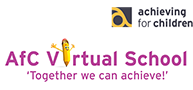 AFC Virtual School Logo