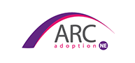arc adoption logo