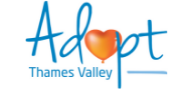 Adopt Thames Valley logo