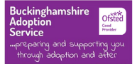 Buckinghamshire Adoption Service logo