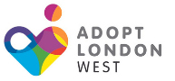 Adopt London West logo